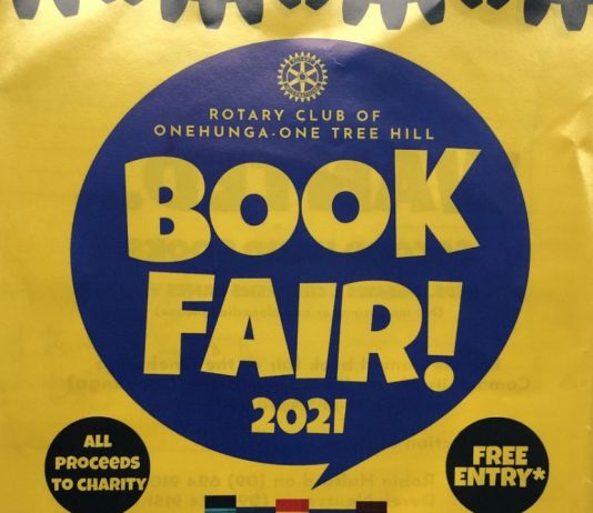 Book Fair 2021