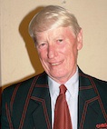 Peter Mayow