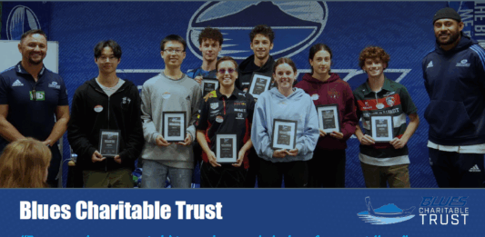 Blues Charitable Trust – 2025 update