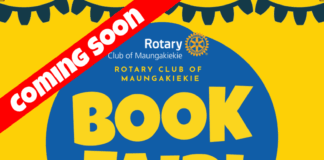 2025 BOOK FAIR – Fri 21st to Sun 23rd November