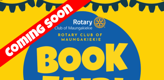 2025 BOOK FAIR – Fri 21st to Sun 23rd November