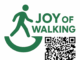 Joy of Walking starts 19th September