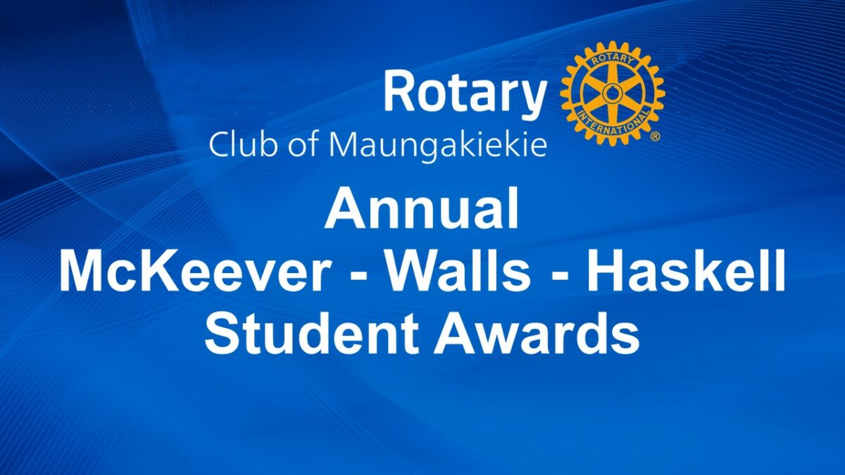 Annual Awards - generic image