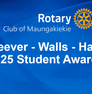 2025 McKeever – Walls – Haskell Student Awards