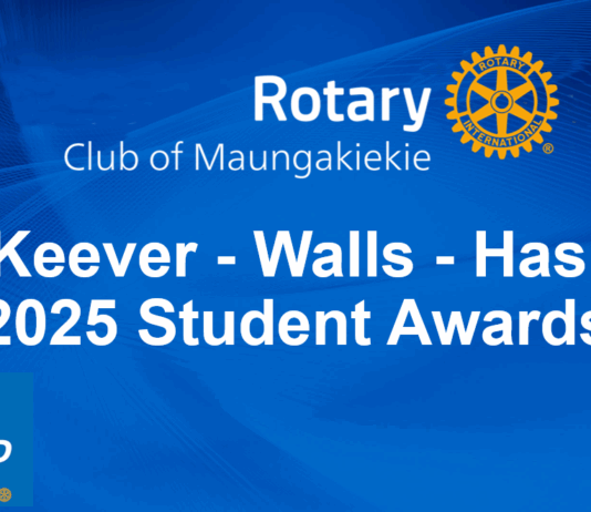 2025 McKeever – Walls – Haskell Student Awards