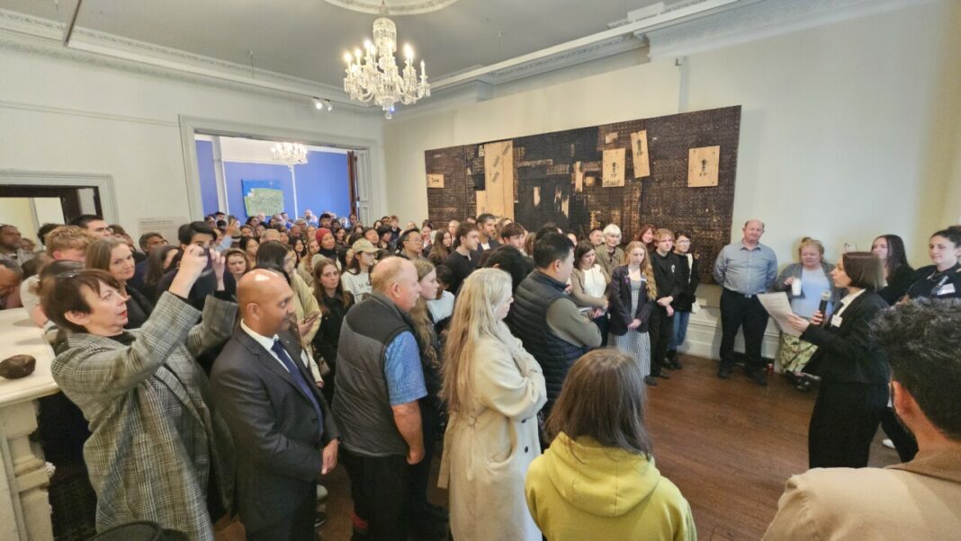 National Secondary School Art Awards 2026