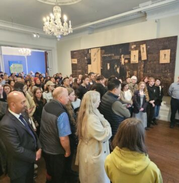 National Secondary School Art Awards 2026