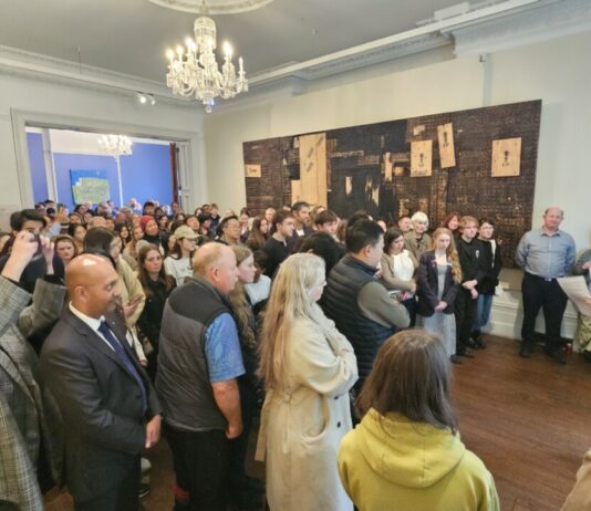 National Secondary School Art Awards 2026