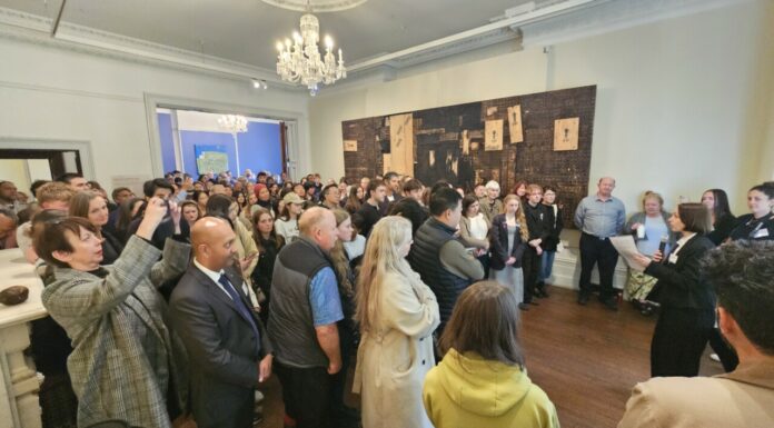 National Secondary School Art Awards 2026