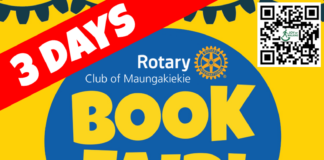 2026 Book Fair 20th-22nd Nov