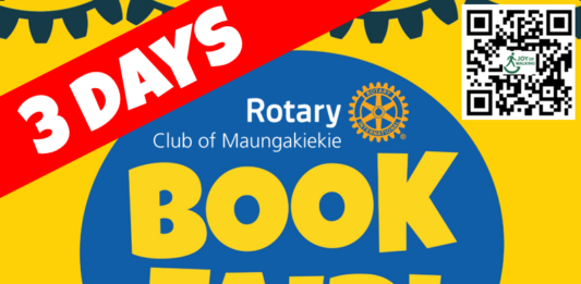 2026 Book Fair 20th-22nd Nov