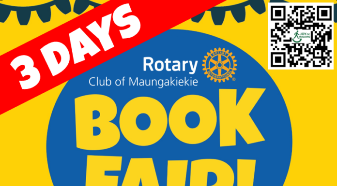 2026 Book Fair 20th-22nd Nov