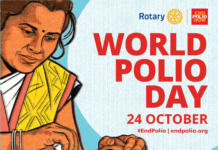 Why End Polio?