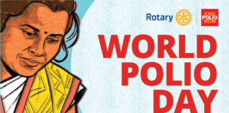 Why End Polio?