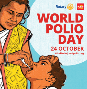 Why End Polio?