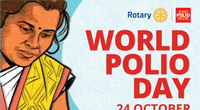 Why End Polio?